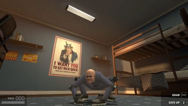 Get to Work 5