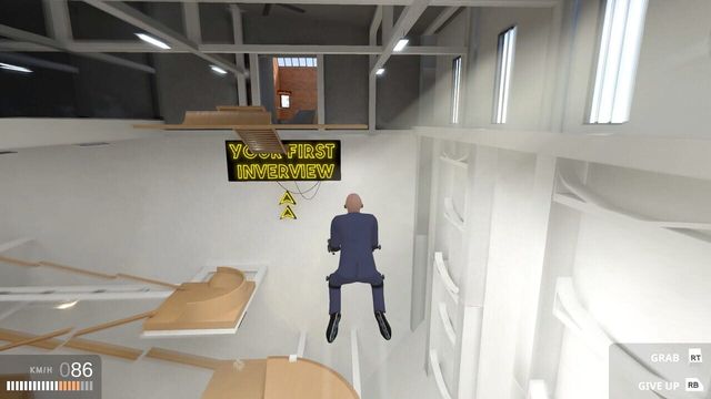 Get to Work 6