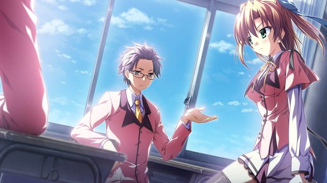 Supipara: Chapter 1 4