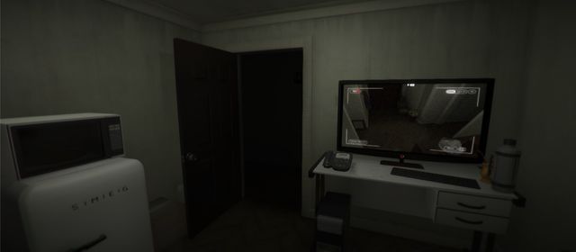 Strange Night 3