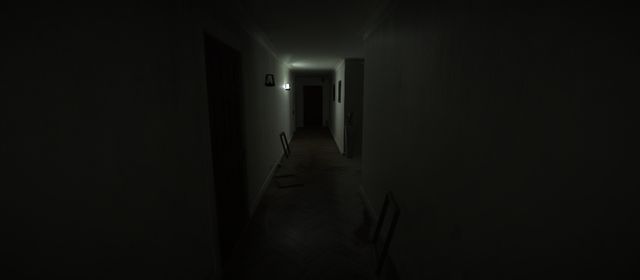 Strange Night 4