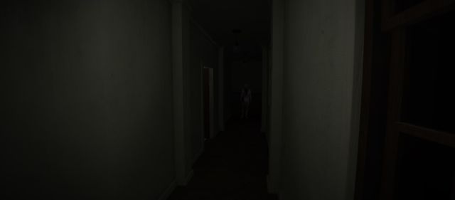 Strange Night 5