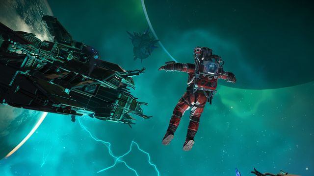 No Man's Sky 5