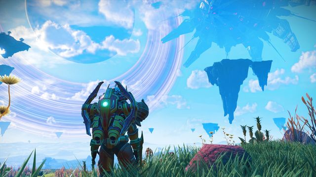 No Man's Sky 6