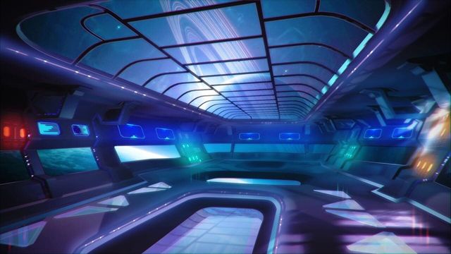 Orion Drift 2