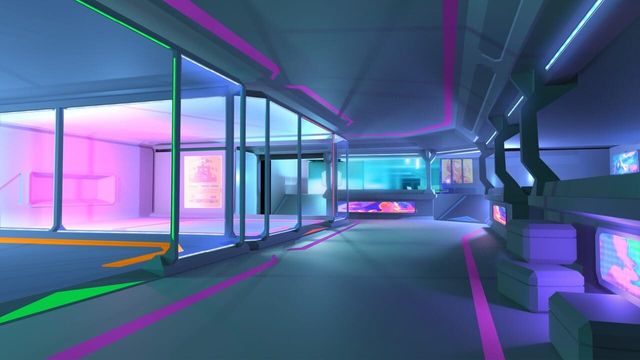 Orion Drift 4