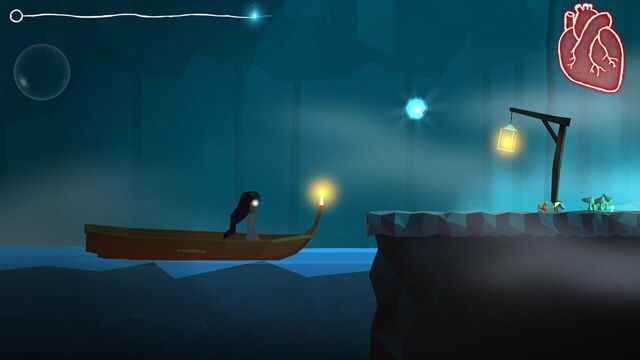 Selma and the Wisp 3