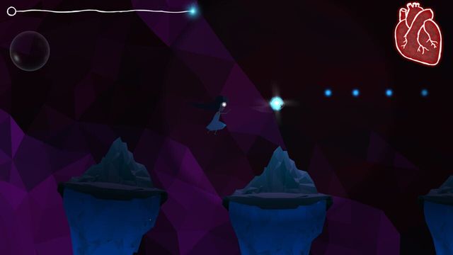 Selma and the Wisp 4