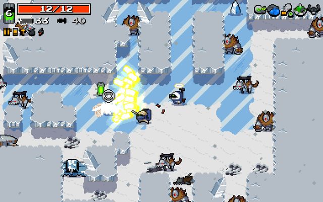 Nuclear Throne 2