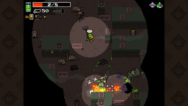 Nuclear Throne 5