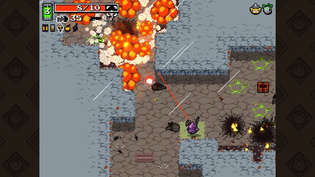 Nuclear Throne 6