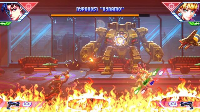 Neon Inferno 3