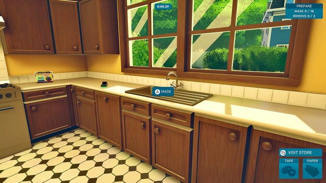 Spray Paint Simulator 2