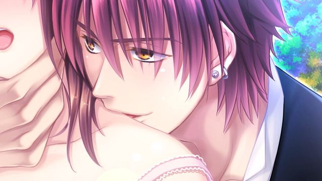 My Butler 1