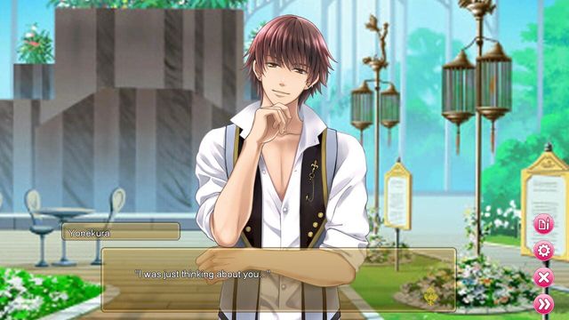 My Butler 5