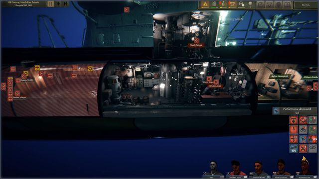 UBoat 2