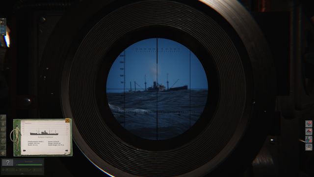 UBoat 3