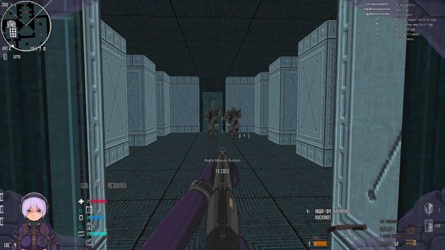 Beyond Citadel 2