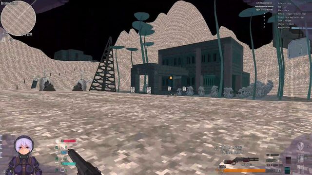 Beyond Citadel 3