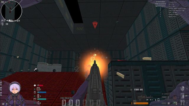 Beyond Citadel 4