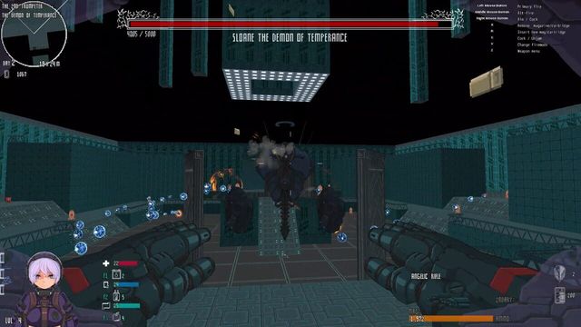 Beyond Citadel 5