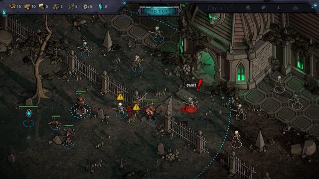 Blightstone 2