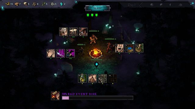 Blightstone 6