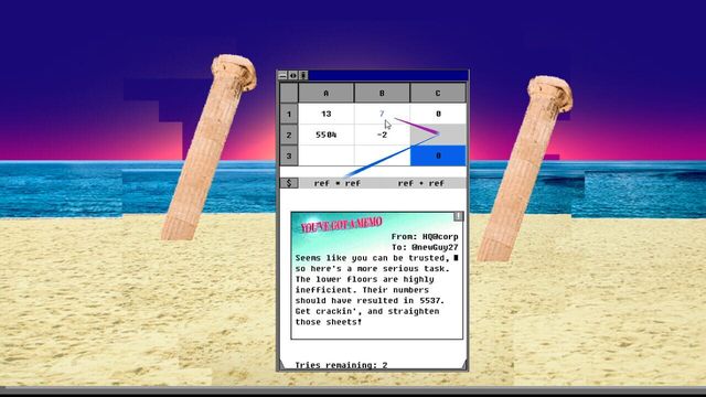 SpreadCheat 4