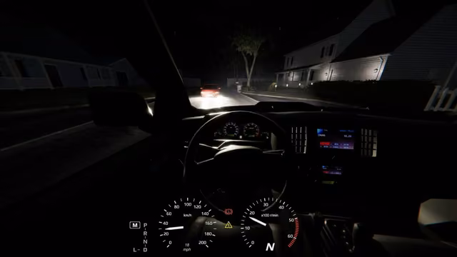 Right Turn 2