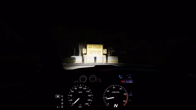 Right Turn 3
