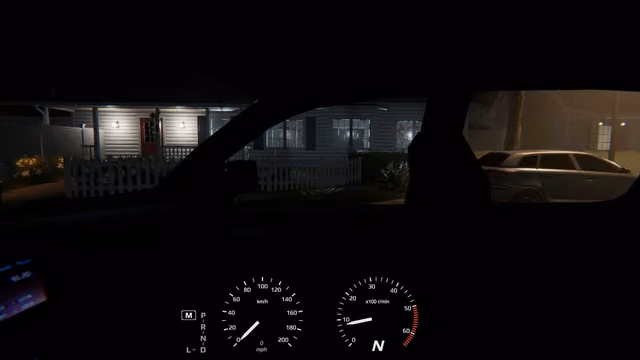 Right Turn 5