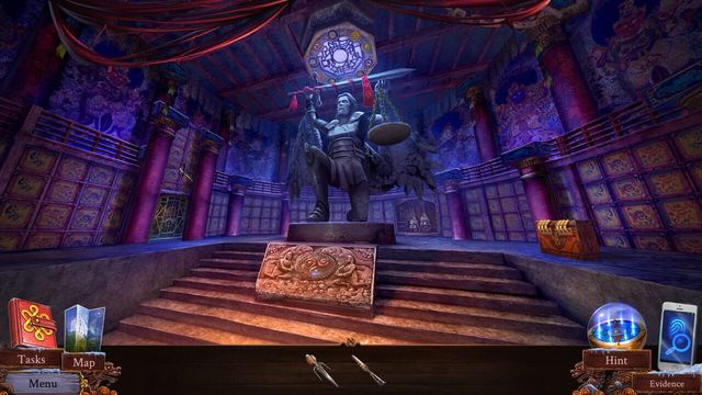 Enigmatis 3: The Shadow of Karkhala 2