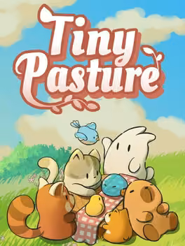 Tiny Pasture