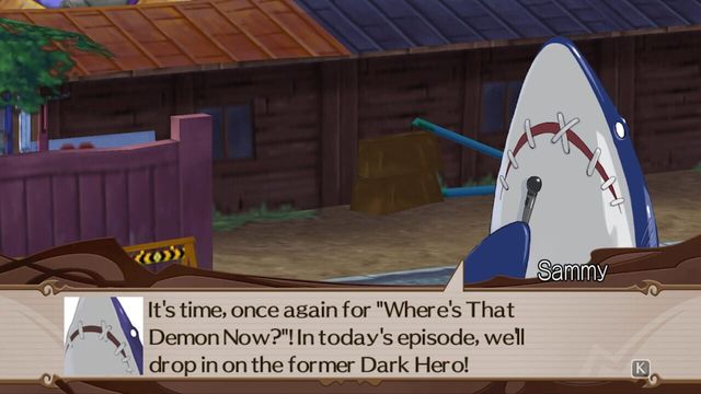 Disgaea 2 PC 2