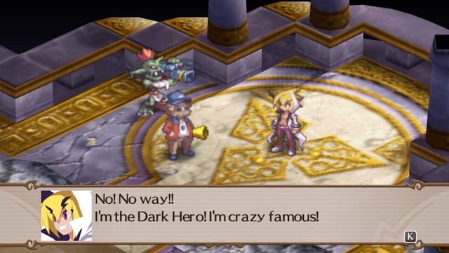 Disgaea 2 PC 4