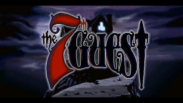 The 7th Guest 2