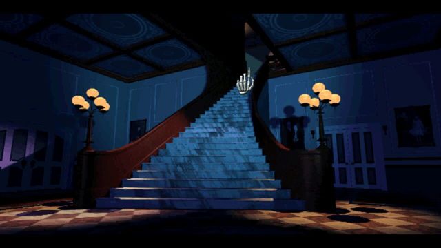The 7th Guest 3