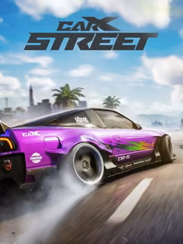 CarX Street