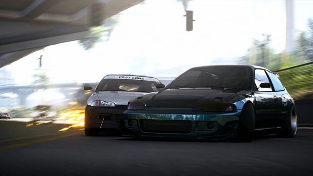 CarX Street 3