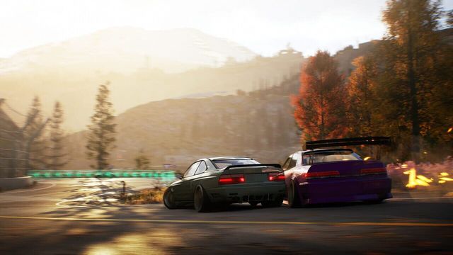 CarX Street 4
