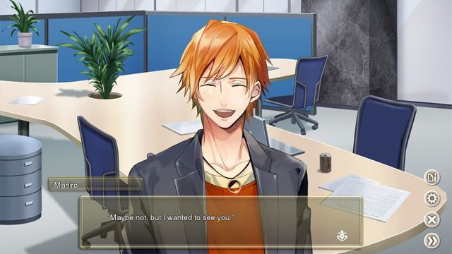Office Lovers 3