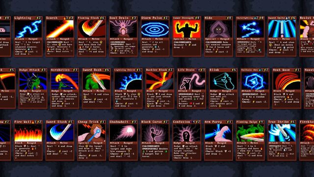 Card Quest 3