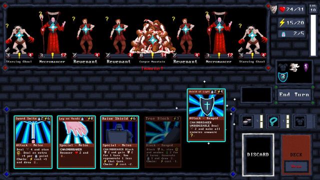 Card Quest 5