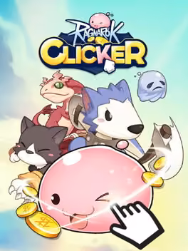 Ragnarok Clicker