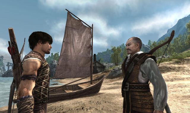 Arcania: Gothic 4 2