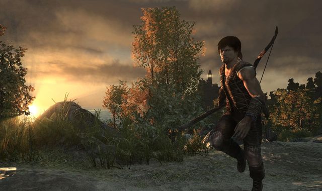 Arcania: Gothic 4 5