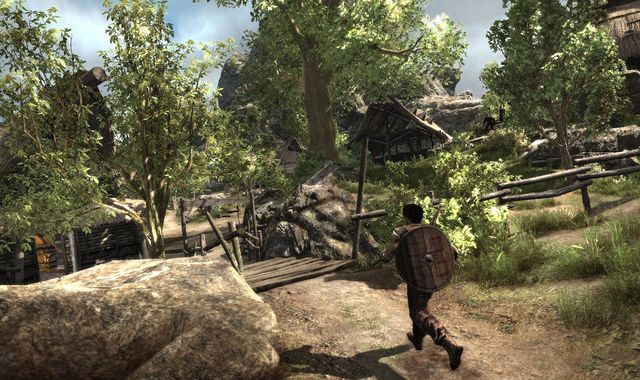 Arcania: Gothic 4 6
