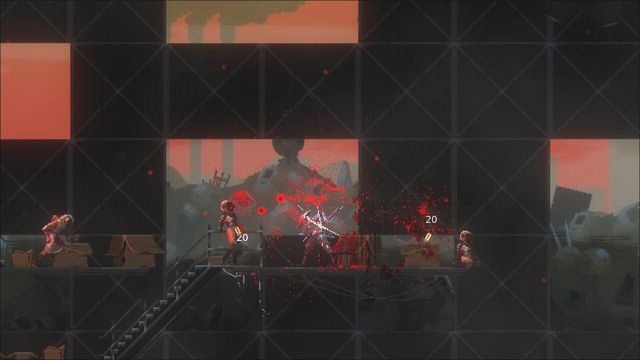 Katanaut 2