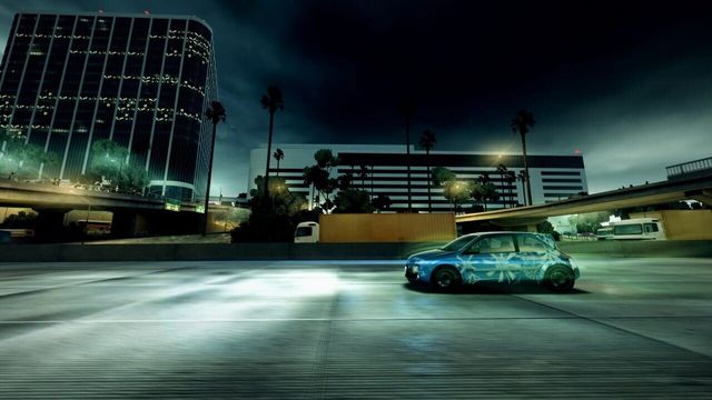 Blur 4