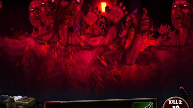 Zombie Apocalypse: Escape the Undead City 4